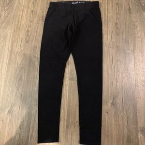 Garage Leggings Size Medium!❤️